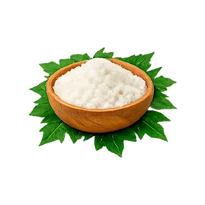 Parazax — Estratto di foglie di papaia (Carica papaya)