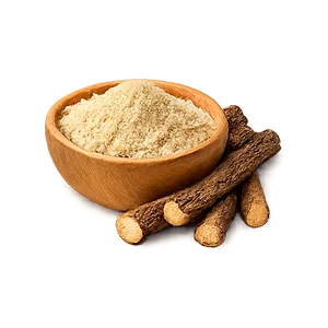 Parazax — Estratto di liquirizia (Glycyrrhiza glabra)
