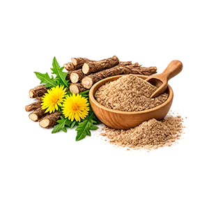 Parazax — Estratto di radice di tarassaco (Taraxacum officinale)