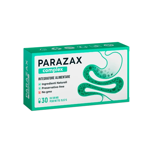 Parazax